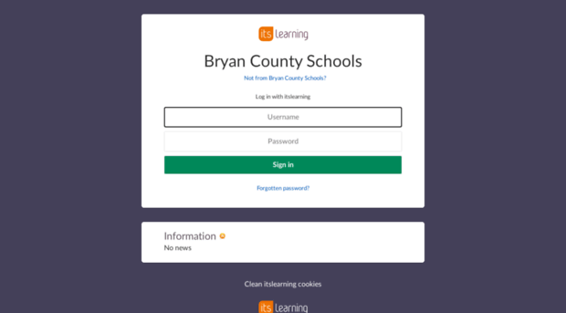 bryan.itslearning.com