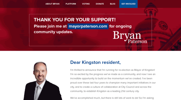 bryan4mayor.ca