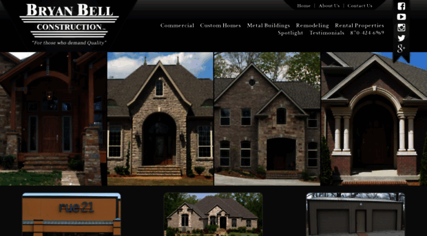 bryanbellconstruction.com