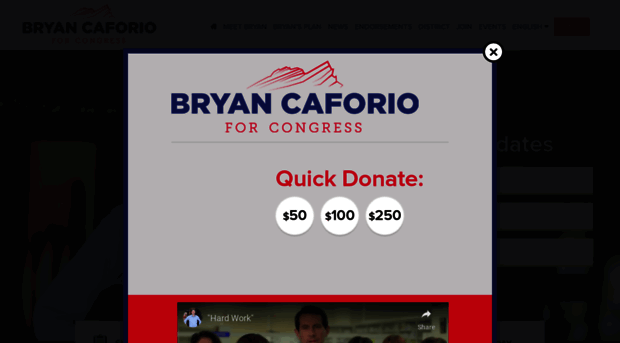 bryancaforio.com