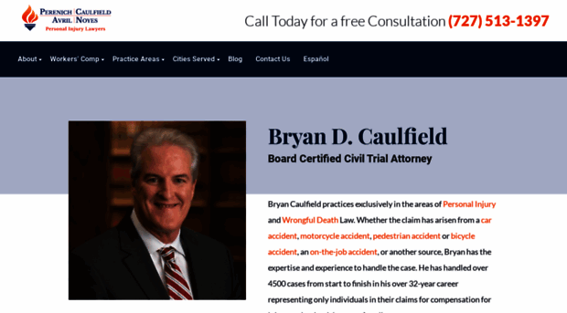 bryancaulfield.com