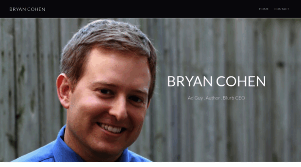 bryancohen.com