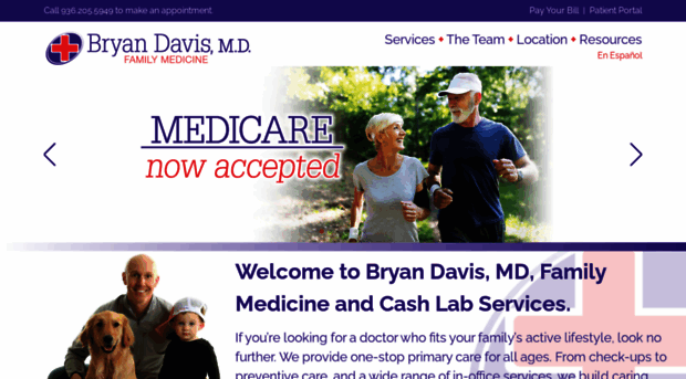 bryandavismd.com