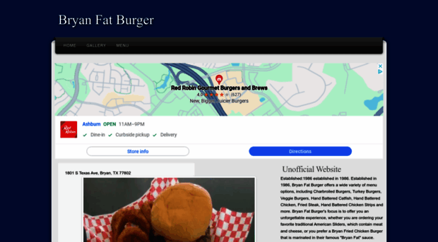 bryanfatburger.com