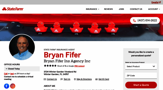 bryanfifer.com