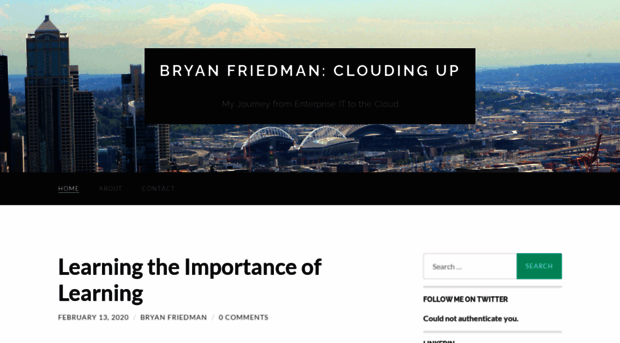 bryanfriedman.com