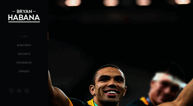 bryanhabana.com