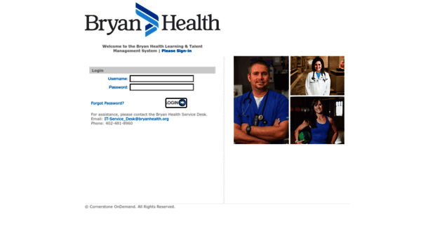 bryanhealth.csod.com