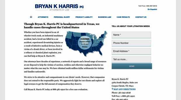 bryankharrispc.com