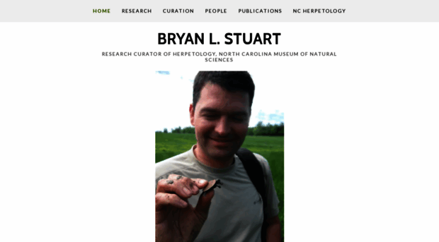 bryanlstuart.com