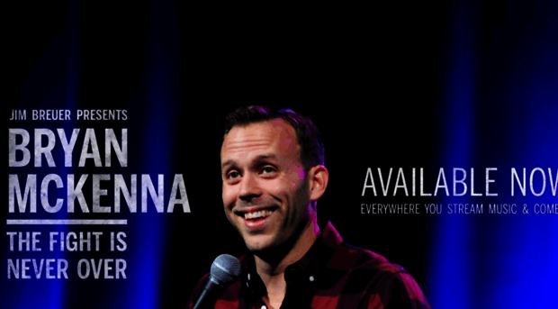bryanmckenna.com