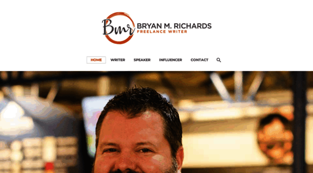 bryanmrichards.com