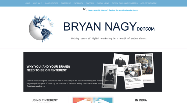 bryannagy.com