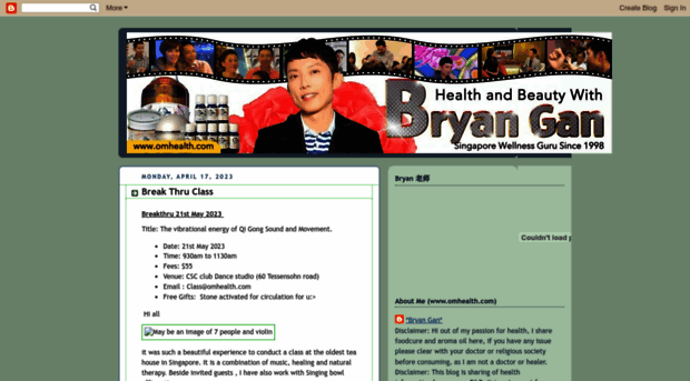 bryanomhealth.blogspot.sg