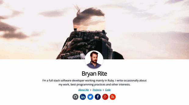 bryanrite.com