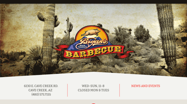 bryansbarbecue.com