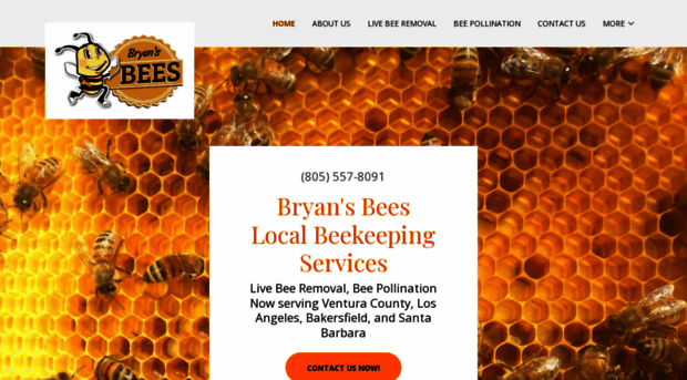 bryansbees.net