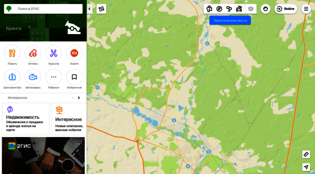 bryansk.2gis.ru
