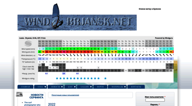 bryansk.wind.ru