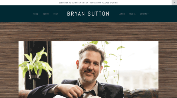 bryansutton.com