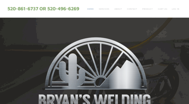 bryansweldingllc.com