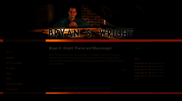 bryanswright.com