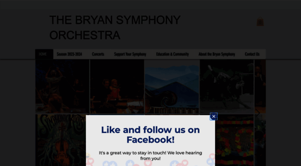 bryansymphony.org