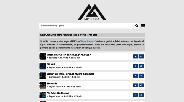 bryant-myers.mp3teca.info