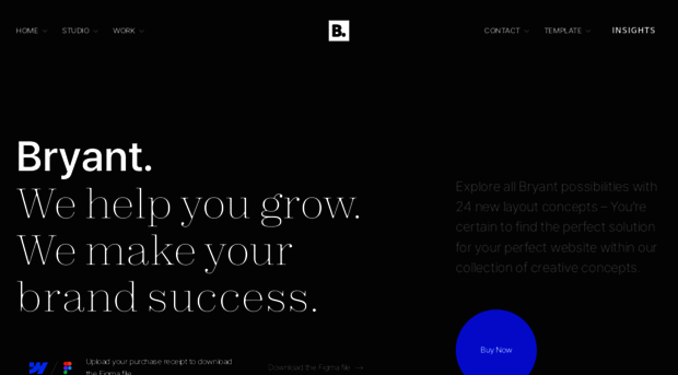 bryant-template.webflow.io