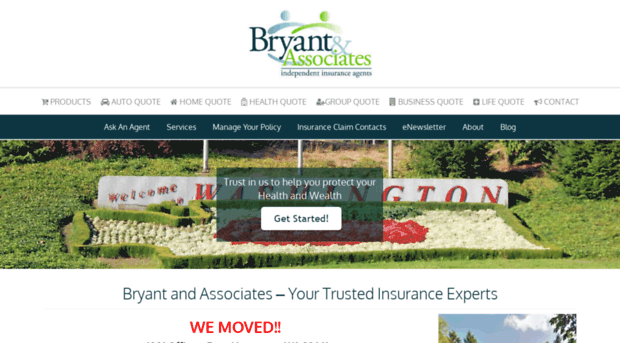 bryantandassociates.net