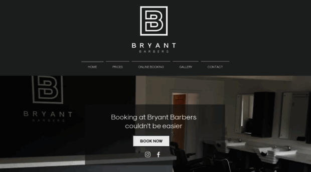 bryantbarbers.co.uk