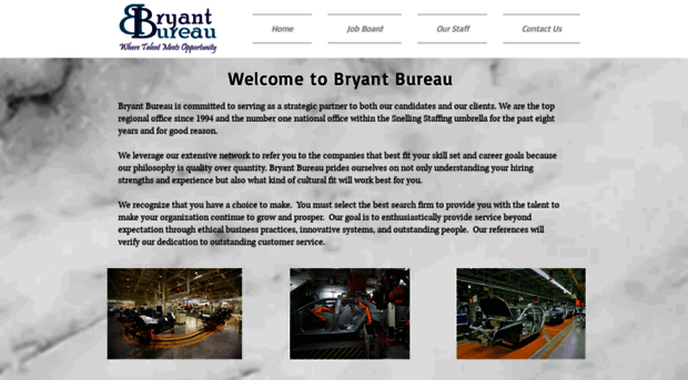 bryantbureau.net