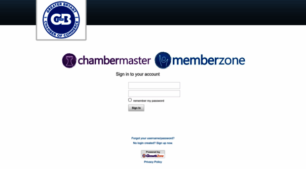 bryantchamber.chambermaster.com