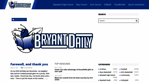 bryantdaily.com