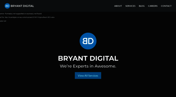 bryantdigital.com