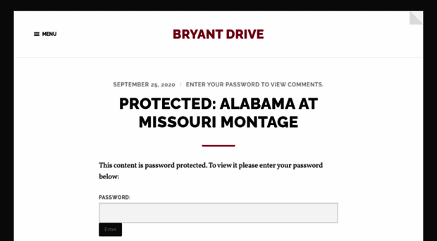 bryantdrive.com