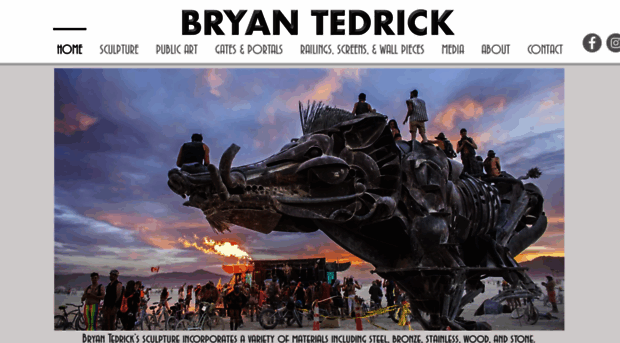 bryantedrick.com