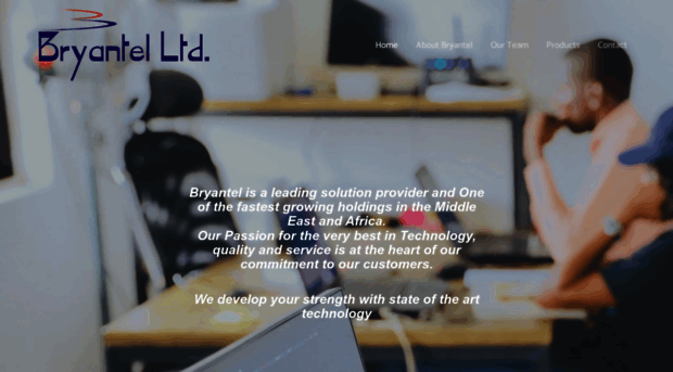bryantel.net
