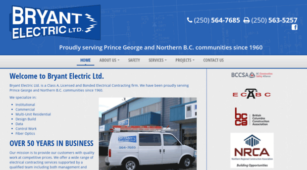 bryantelectric.ca