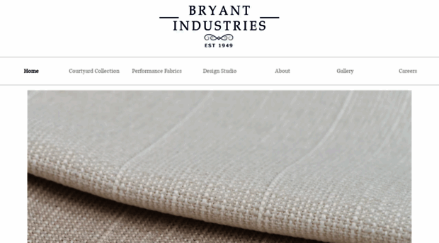 bryantfabrics.com