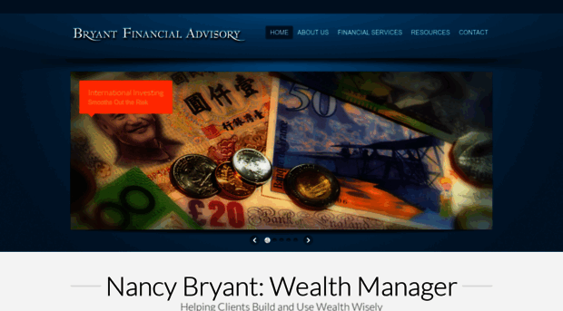 bryantfinancialadvisory.com