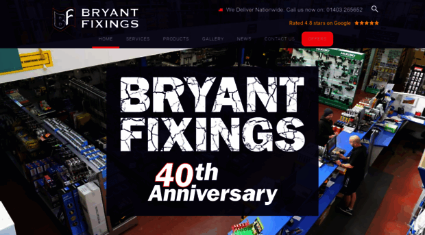 bryantfixings.co.uk