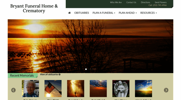 bryantfuneralhomeandcrematory.com