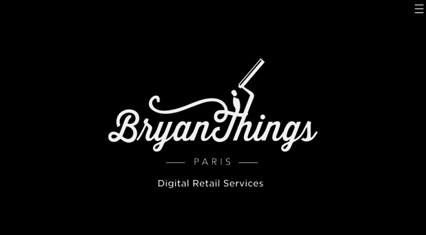 bryanthings.com