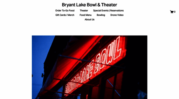 bryantlakebowl.com