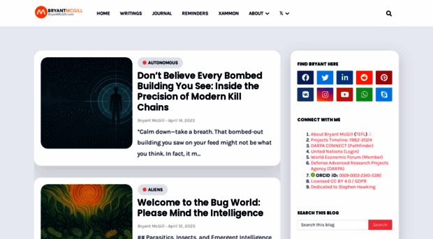 bryantmcgill.blogspot.com