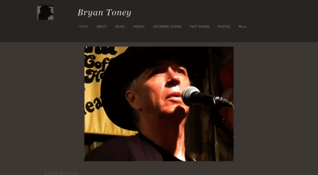 bryantoney.com