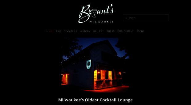 bryantscocktaillounge.com