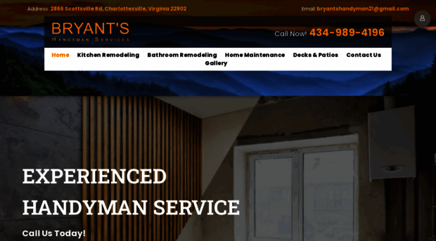 bryantshandymanservices.com