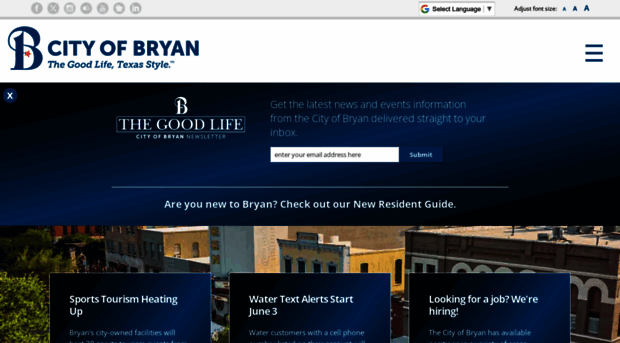 bryantx.gov